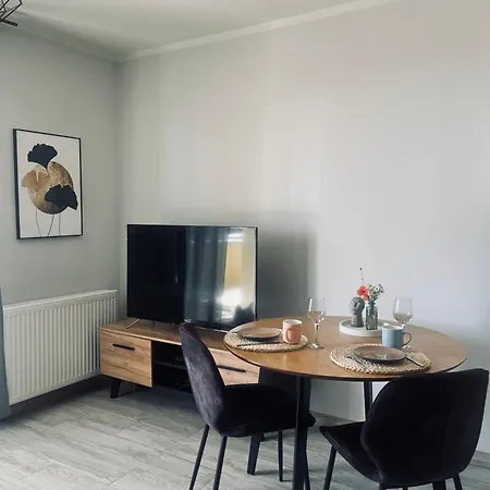 Bartaska Apartmán
