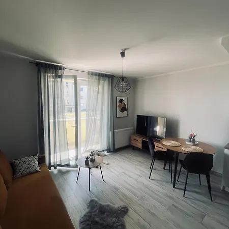Bartaska Apartmán Olštýn