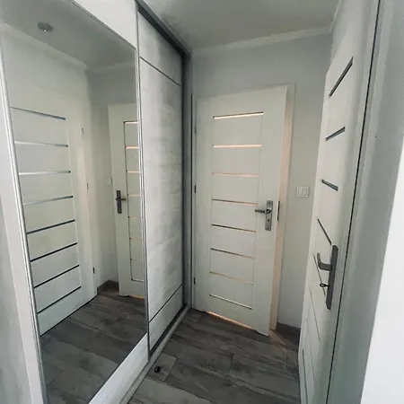 Apartmán Bartaska Olštýn