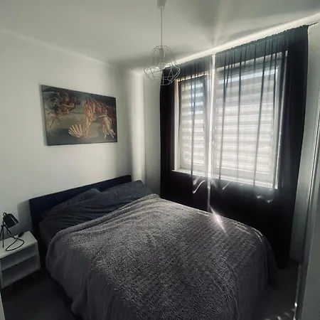 Apartmán Bartaska Olštýn